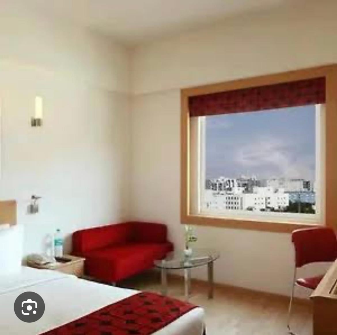 Palace-near Delhi Airport Hotel 3*